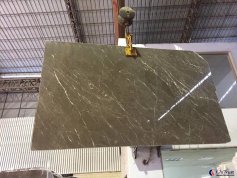 Yokohama grey marble